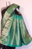 Traditional Kanjivaram Silk Saree